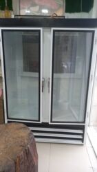 Biznes üçün program təminatı: Et vitrini tecılı abyekt baqlandiqindan satilir.teze kimidi. 950.azn