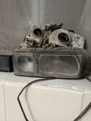 honda jazz цена в оше: Передняя левая фара Audi 1985 г., Б/у, Оригинал, Германия