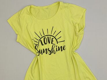 smyk koszulka uv: Women`s T-shirt, S (EU 36)