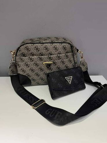 Torbe: Guess torba NOVO

Novo
Replika

fb Moja Kupovina 1 — 8