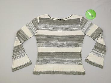 pull and bear sweter w paski: Orsay, Sweter damski, rozmiar L — 2