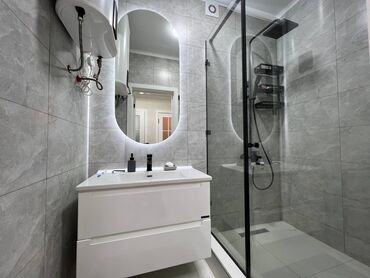 Долгосрочная аренда квартир: 2 комнаты, Агентство недвижимости, Без подселения, С мебелью полностью at lalafo.kg — 7 Долгосрочная аренда квартир: 2 комнаты, Агентство недвижимости, Без подселения, С мебелью полностью — 7