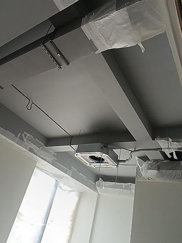 Покраска: Покраска стен, Покраска потолков, Покраска наружных стен, На масляной основе, На водной основе, Больше 6 лет опыта — 4