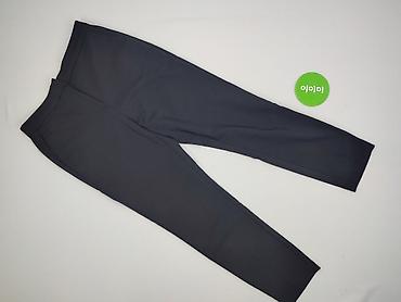 bootcut jeans reserved: Spodnie materiałowe damskie, rozmiar S — 2