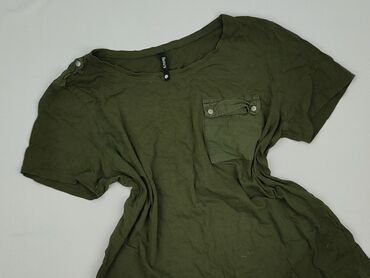 blaklader koszulka: T-shirt damski, rozmiar L