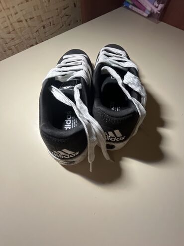женские кроссовки adidas supernova: Размер: 40, цвет - Черный, Новый