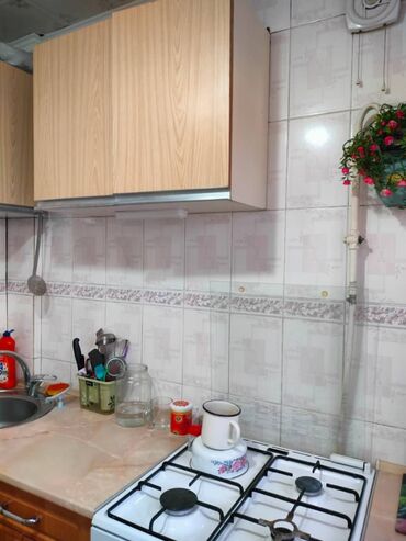 Продажа квартир: 2 комнаты, 40 м², Хрущевка, 1 этаж, Косметический ремонт — 4