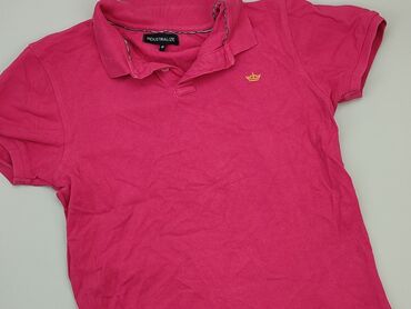 Men: Polo shirt for men, M (EU 38), condition - Very good