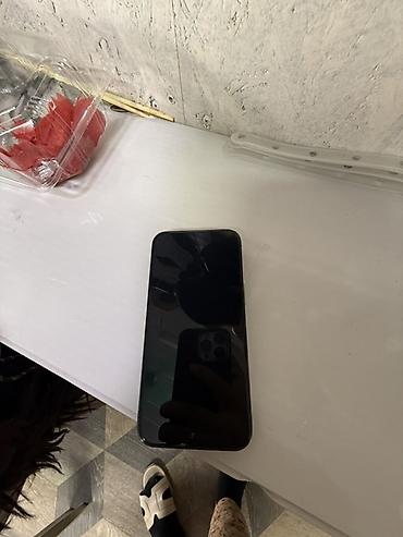 deepcool matrex: IPhone 13 Pro, Б/у, 256 ГБ, Black Titanium, 87 % — 1