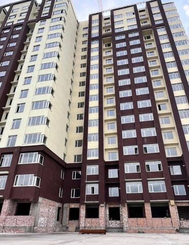квартира бишкек 2023: 🔥Продается 3 ком. (ПСО) квартира✅✅✅ 🏗СК : Нур Строй Монтаж ЖК