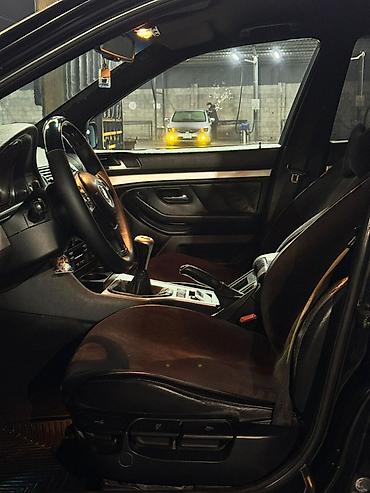 BMW: BMW 5 series: 2003 г., 2.5 л, Механика, Бензин, Седан — 5