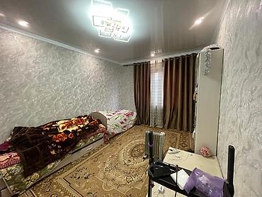 Продажа квартир: 2 комнаты, 48 м², 106 серия, 5 этаж, Евроремонт — 5