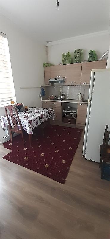 Mənzillər: 4 otaqlı mənzil – çoxmərtəbəli yeni yaşayış kompleksində - — 10
