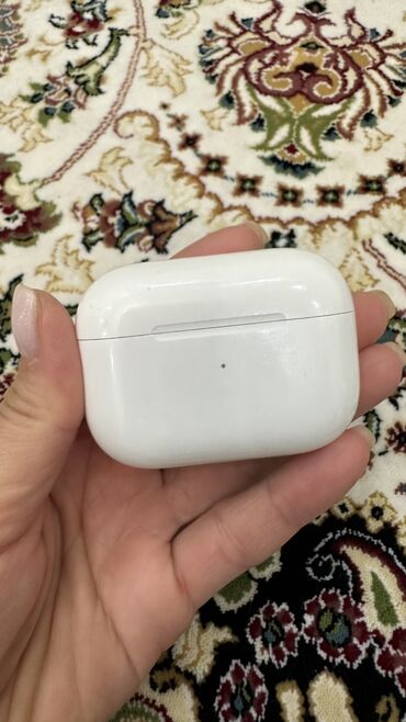 беспроводные наушники apple: Наушники Apple AirPods Pro белый, шумоизоляция, работают отлично