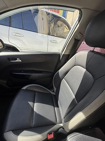 Kia: Kia Morning: 2017 г., Бензин, Хэтчбэк at lalafo.kg — 8 Kia: Kia Morning: 2017 г., Бензин, Хэтчбэк — 8