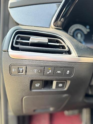 Hyundai: Hyundai Palisade: 2020 г., 2.2 л, Дизель, Кроссовер — 23