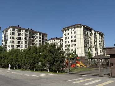 Продажа квартир: 2 комнаты, 52 м², Элитка, 7 этаж, Дизайнерский ремонт