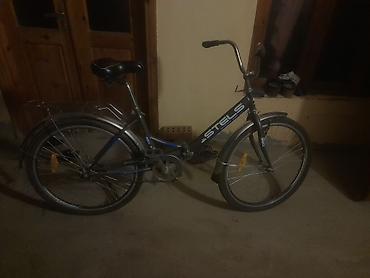 velosiped 30: Təcili satılır!!!!Stels Navigator Super şəhər/komfort velosipedi - — 1