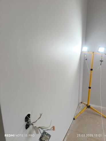 Другие виды отделочных работ: Больше 6 лет опыта — 3