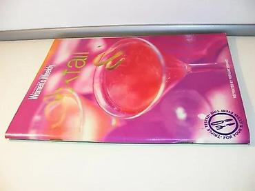 Knjige: Cocktails by The Australian Women`s Weekly(PBook — 2