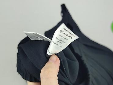 kapcie 43: Bonmarche, Spodnie materiałowe damskie, rozmiar 3XL — 5