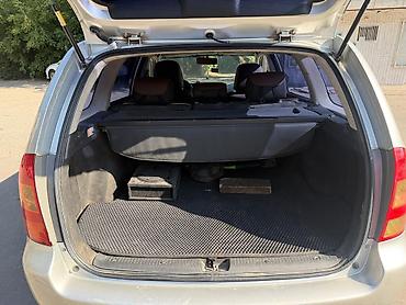 honda element: Toyota Corolla: 2006 г., 1.6 л, Механика, Бензин, Универсал — 7