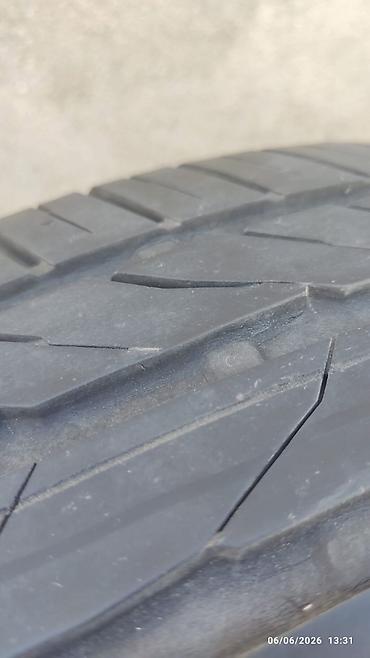prius disk kalpagi: İşlənmiş Disk təkər Toyota 195 / 60 / R 15, 5 Boltlu — 7
