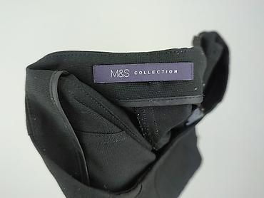 tk maxx garnitury: M&S Collection, Spodnie materiałowe damskie, rozmiar S — 4