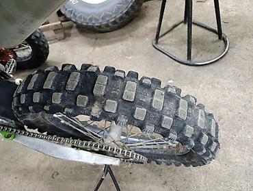 бу мотоцикл: Продам кроссовый мотоцыкл. Кавасаки KX250 2007 год Мотоцыкл на ходу — 4