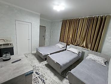 Продажа коттеджей и домов: Продаётся частный дом в городе Каракол вместе с гостиницей на 12 — 22