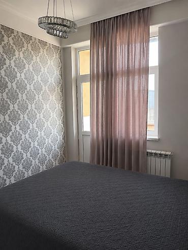 gence ucuz evler: Bakı, 2 otaqlı, Köhnə tikili, 58 kv. m — 9