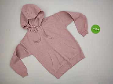 bluzy dla braci: Sinsay, Bluza z kapturem damska, rozmiar XS — 2
