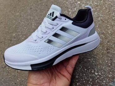 Women's Sneakers and athletic shoes: Nove patike od 36 do 41 za samo 3200 din — 8