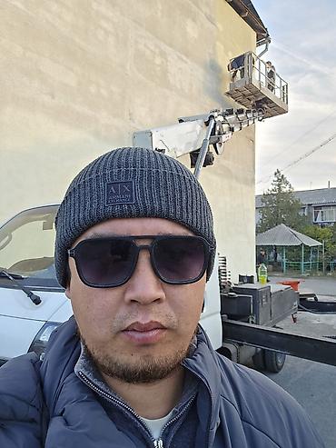 ремонт лабовых: Услуги автовышки на базе Kia — удобное решение для высотных работ в — 3