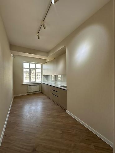 vip: 3 комнаты, 80 м², Элитка, 6 этаж, Дизайнерский ремонт — 5