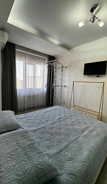 Продажа квартир: 2 комнаты, 64 м², Элитка, 8 этаж, Евроремонт — 6