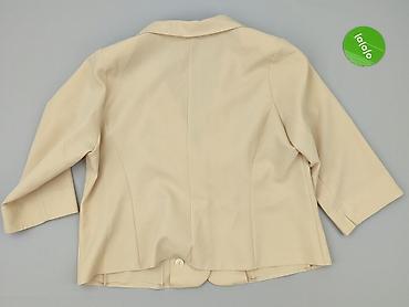 "jasper": Marynarka damska, rozmiar 5XL — 3