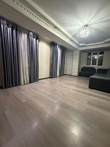 2 комнаты, 72 м², Элитка, 2 этаж, Евроремонт