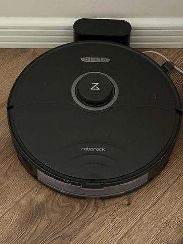 pilisoslar: Roborock S8 robot tozsoran – ideal vəziyyətdə Az işlənib, tam işlək — 2