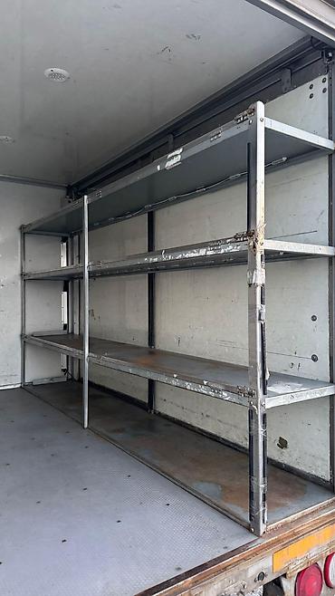 Kia: Kia : 2019 г., 2.5 л, Автомат, Дизель, Фургон — 20