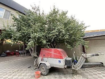 Аппарат для стяжки, Полусухая стяжка, Новый, В наличии at lalafo.kg Аппарат для стяжки, Полусухая стяжка, Новый, В наличии