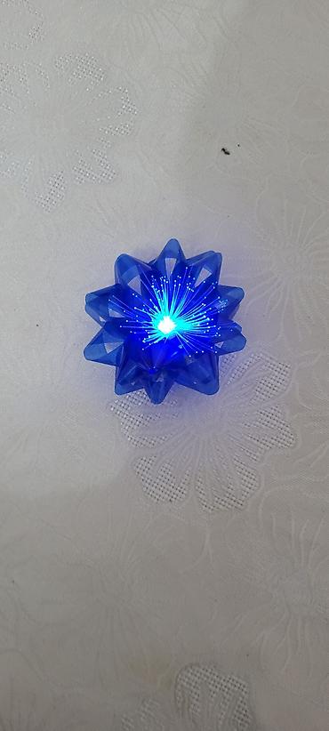 led isiqlar: Skli sola cevirin 2 man LED işıqlı dekorativ bəzək – sekli sola — 4