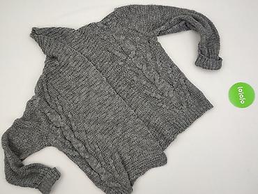 second hand item: Kardigan damski, rozmiar 4XL — 2