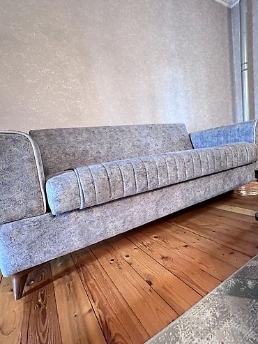 mexmer parca: Divan, İşlənmiş, Açılmayan, Bazasız, Parça, Çatdırılma yoxdur — 3
