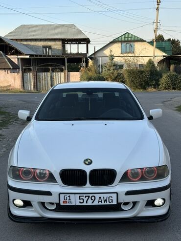 сколько стоит тойота альфард: BMW 5 series: 2002 г., 3 л, Автомат, Бензин, Седан