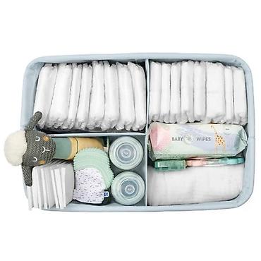 kapibara igracka: Organizator za pelene Sleepy Sheep – KIKKA BOO Šifra proizvoda: KKB6 — 2