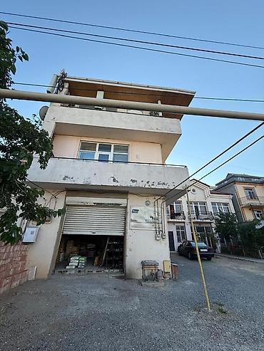 xankəndi evlərin satisi: Satılır obyekt 800 m², Köhnə Günəşli q. 850 000 AZN 800 m² Sahə — 5