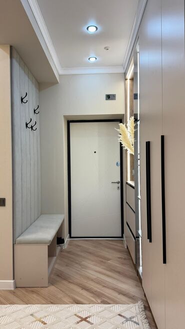 снять квартиру в заре: 3 комнаты, 88 м², Элитка, 11 этаж, Дизайнерский ремонт