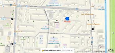 Продажа квартир: 1 комната, 32 м², 104 серия, 1 этаж, Косметический ремонт — 8