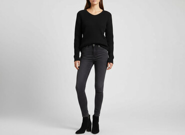 missguided sweter: Infinity Woman, Светр жіночий, розмір M